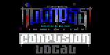 illness ansi (for msg conf mod) by cheeze monkey
