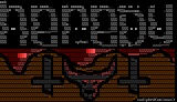 heresy ascii by sudiphed