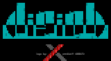 ViSiON-X Logo by VEEDiOT!