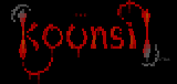 The Kounsil logo by PyroClasm