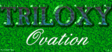 Triloxy Logo by The Oppressor