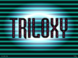 Triloxy Logo 2 by The Oppressor