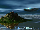 isle of illusions by bluedevil