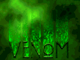 venom by oipunk