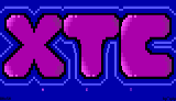 XTC-Net Logo by Hiro Protagonist
