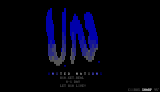 United Nations Logo by Ciirus
