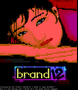 BRAND 12 by NUMB