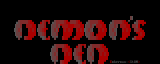 demon's Den Logo by Emberman