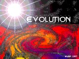 Evolution by Warp