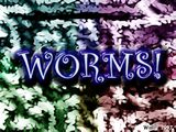 Worms! by WaRP!