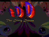 The Dirty Dozen by Deathblow