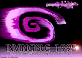 INViNCiBLE 1995 by Xeryrus