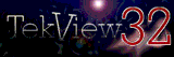 TekView Logo by Extreme