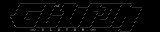 Gluton Ascii Logo by Speed Freak