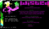 twisted 01 / 97 member list by carq