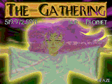 The Gathering by Hfaze