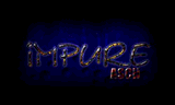 impure!@ (vga) by the director